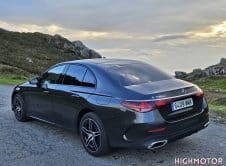 Mercedes Clase E 300 De 0122