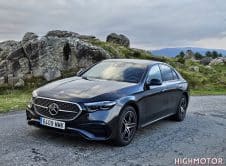 Mercedes Clase E 300 De 0125