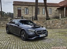 Mercedes Clase E 300 De 0129