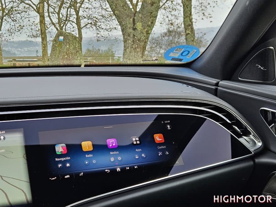 Mercedes Clase E 300 De 015