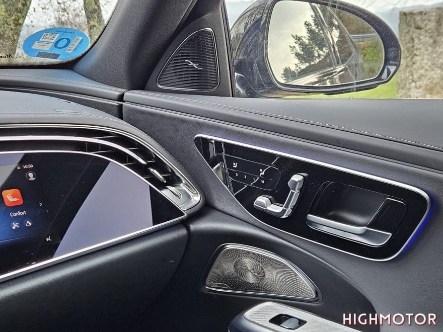 Mercedes Clase E 300 De 020