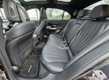 Mercedes Clase E 300 De 029