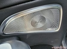 Mercedes Clase E 300 De 035