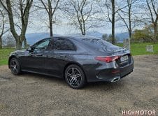 Mercedes Clase E 300 De 041