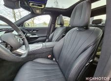 Mercedes Clase E 300 De 06