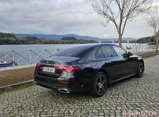 Mercedes Clase E 300 De 062