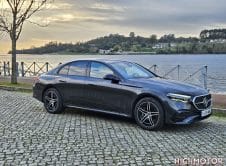 Mercedes Clase E 300 De 069