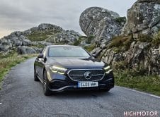 Mercedes Clase E 300 De 073