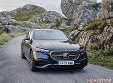 Mercedes Clase E 300 De 079