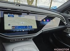 Mercedes Clase E 300 De 08