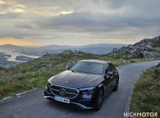 Mercedes Clase E 300 De 082