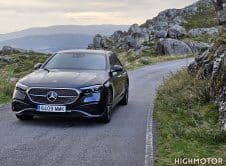 Mercedes Clase E 300 De 083