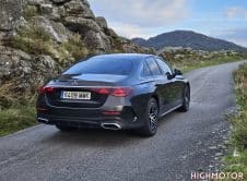 Mercedes Clase E 300 De 086