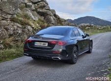 Mercedes Clase E 300 De 088