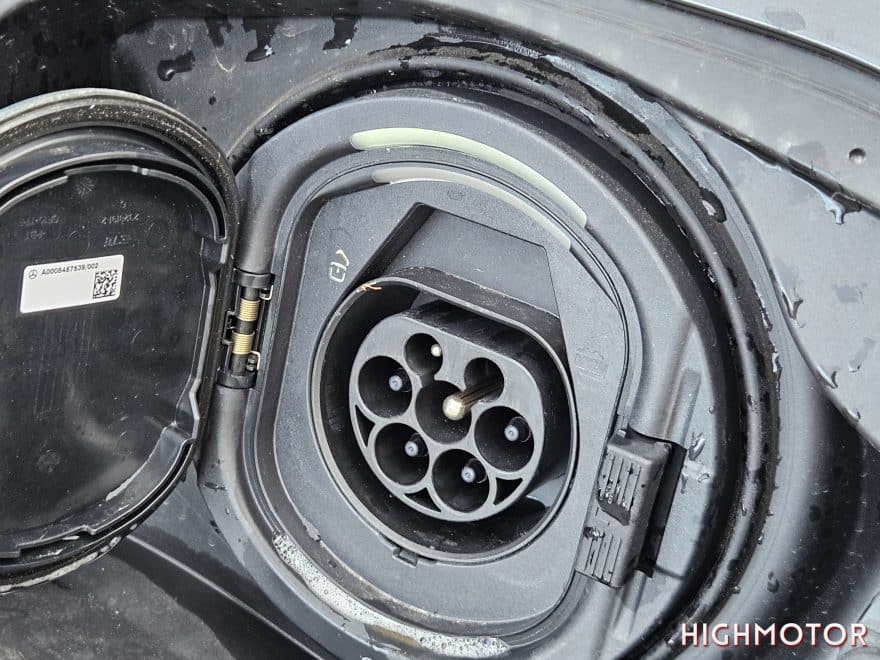 Mercedes Clase E 300 De 095