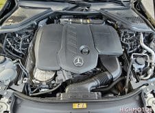 Mercedes Clase E 300 De 098