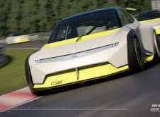 Opel Corsa Gse Vision Gran Turismo (11)
