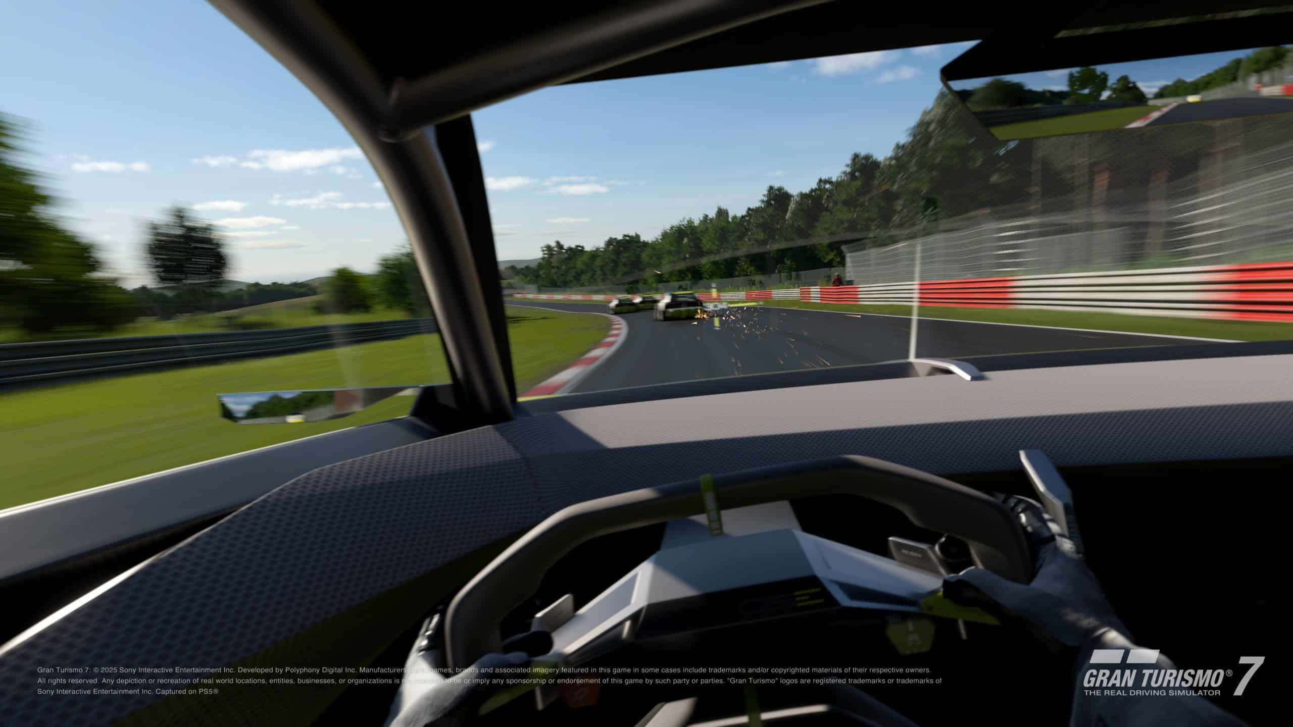 Opel Corsa Gse Vision Gran Turismo (12)