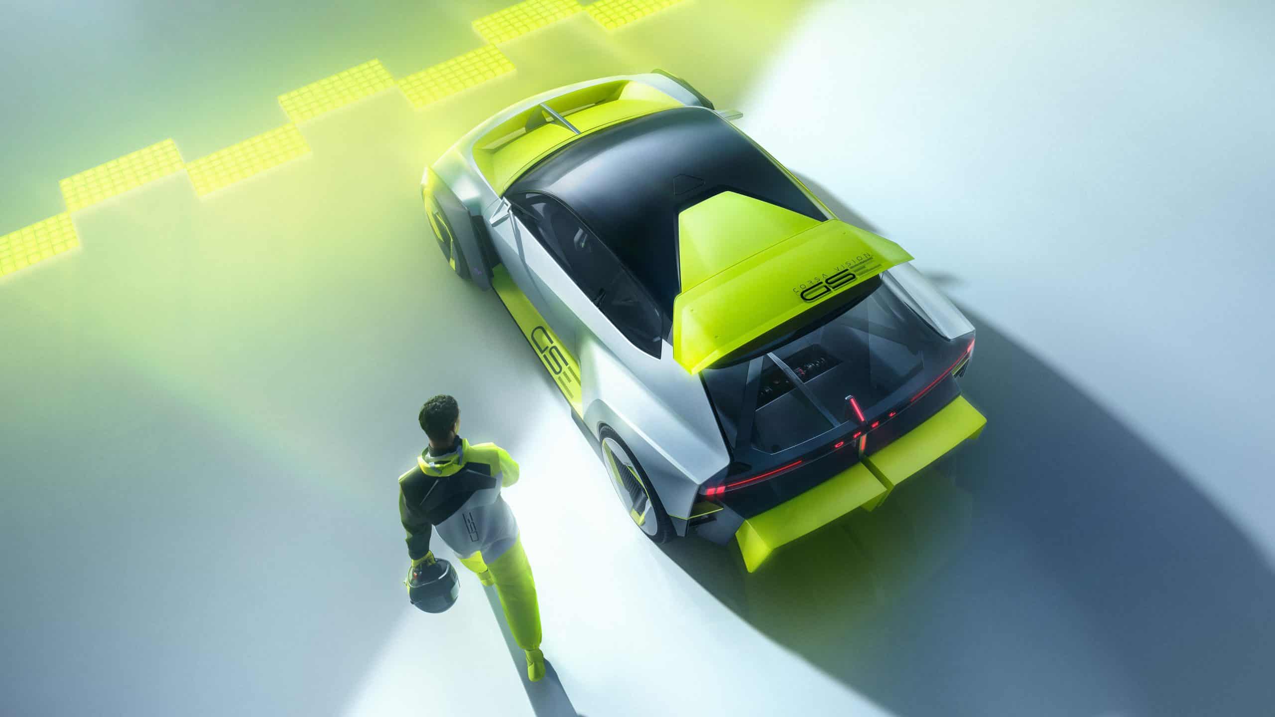 Opel Corsa Gse Vision Gran Turismo (5)