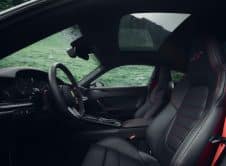 Porsche 911 Carrera 4 Gts Tribute To Transfăgărășan (10)