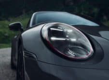 Porsche 911 Carrera 4 Gts Tribute To Transfăgărășan (14)