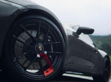 Porsche 911 Carrera 4 Gts Tribute To Transfăgărășan (15)