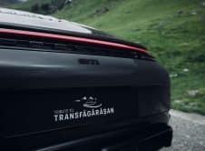 Porsche 911 Carrera 4 Gts Tribute To Transfăgărășan (17)