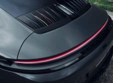 Porsche 911 Carrera 4 Gts Tribute To Transfăgărășan (18)