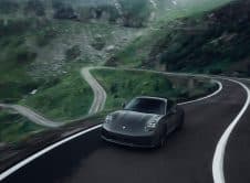 Porsche 911 Carrera 4 Gts Tribute To Transfăgărășan (22)