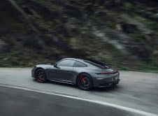Porsche 911 Carrera 4 Gts Tribute To Transfăgărășan (23)