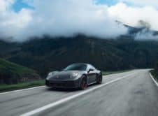 Porsche 911 Carrera 4 Gts Tribute To Transfăgărășan (24)