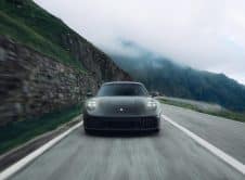 Porsche 911 Carrera 4 Gts Tribute To Transfăgărășan (25)