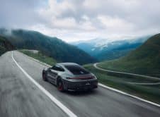 Porsche 911 Carrera 4 Gts Tribute To Transfăgărășan (4)