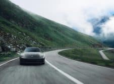 Porsche 911 Carrera 4 Gts Tribute To Transfăgărășan (5)