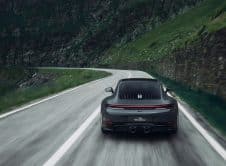 Porsche 911 Carrera 4 Gts Tribute To Transfăgărășan (6)