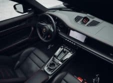 Porsche 911 Carrera 4 Gts Tribute To Transfăgărășan (8)