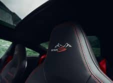 Porsche 911 Carrera 4 Gts Tribute To Transfăgărășan (9)