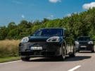 Salen a la luz algunos interesantes detalles sobre el futuro Porsche Cayenne eléctrico