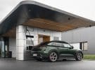 Porsche abre en Alemania su octavo Charging Lounge