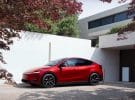El Tesla Model Y Performance sale por fin a la venta en el mercado norteamericano