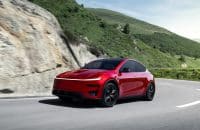 El paquete FSD de conducción autónoma de Tesla estará disponible únicamente mediante suscripción