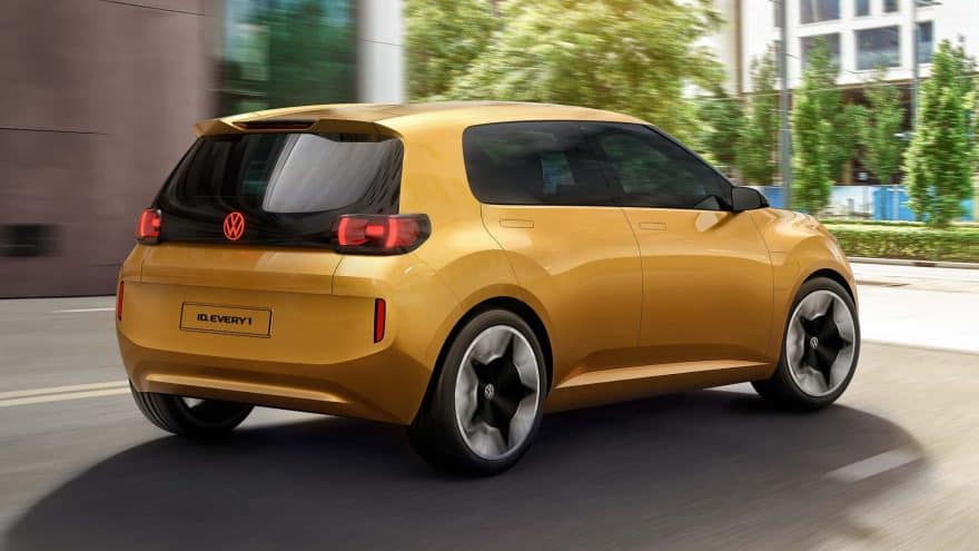 Volkswagen Id Every1 00001