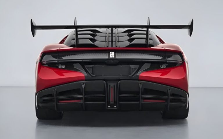 Yangwang U9 Track 00001