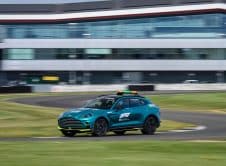 Aston Martin Vantage S Safety Car 01
