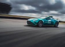 Aston Martin Vantage S Safety Car 02
