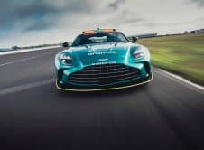 Aston Martin Vantage S Safety Car 03