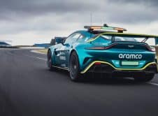 Aston Martin Vantage S Safety Car 04