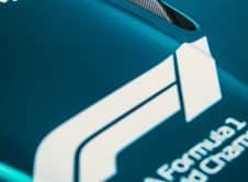 Aston Martin Vantage S Safety Car 12