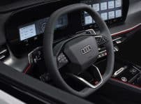 Audi Q3 Interior 04