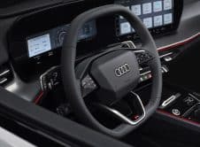 Audi Q3 Interior 04